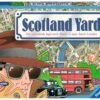 Ravensburger 27461 - Scotland Yard 40 Jahre Jubiläumsedition - Im Retro-Design - Mit Abenteuerbuch - Abwechslungsreiches Familienspiel Für Erwachsene Und Kinder Ab 8 Jahren, Für 2-6 Spieler -Ravensburger Geschäft 27461