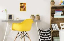 Ravensburger Malen Nach Zahlen 27786 - König Der Löwen – Kinder Ab 7 Jahren -Ravensburger Geschäft 27786 2