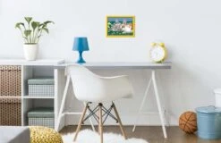 Ravensburger Malen Nach Zahlen 27840 - Kätzchen Und Häschen – Kinder Ab 7 Jahren -Ravensburger Geschäft 27840 2