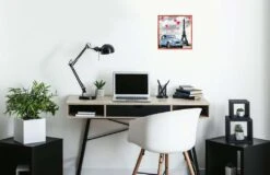 Ravensburger Malen Nach Zahlen 28459 - Paris – Ab 12 Jahren -Ravensburger Geschäft 28459 2