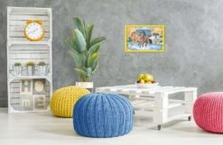 Ravensburger Malen Nach Zahlen 28492 - Stolze Wildpferde – Kinder Ab 9 Jahren -Ravensburger Geschäft 28492 2