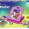 Ravensburger Malen Nach Zahlen 28507- Atelier Pferde – Kinder Ab 7 Jahren -Ravensburger Geschäft 28507