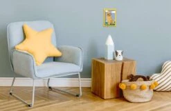 Ravensburger Malen Nach Zahlen 28511 - Kleiner Golden Retriever- Kinder Ab 7 Jahren -Ravensburger Geschäft 28511 2