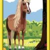 Ravensburger Malen Nach Zahlen 28515 - Pferdeglück – Kinder Ab 7 Jahren -Ravensburger Geschäft 28515