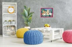 Ravensburger Malen Nach Zahlen 28517 - Putzige Häschen – Kinder Ab 9 Jahren -Ravensburger Geschäft 28517 2