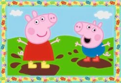 Ravensburger Malen Nach Zahlen 28764 – Peppa Pig – Kinder 5-7 Jahren -Ravensburger Geschäft 28764 2