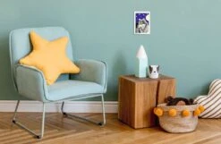 Ravensburger Malen Nach Zahlen 28773 - Wolfsportrait – Kinder Ab 7 Jahren 9 Ravensburger Malen Nach Zahlen 28773 - Wolfsportrait – Kinder Ab 7 Jahren -Ravensburger Geschäft 28773 2