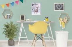 Ravensburger Malen Nach Zahlen 28781 - Stolzer Hirsch – Kinder Ab 7 Jahren -Ravensburger Geschäft 28781 2