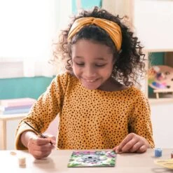 Ravensburger Malen Nach Zahlen 28984 - Süße Koalas – Kinder Ab 9 Jahren -Ravensburger Geschäft 28984 3