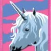 Ravensburger Malen Nach Zahlen 29609 - Einhorn - Kinder Ab 7 Jahren -Ravensburger Geschäft 29609