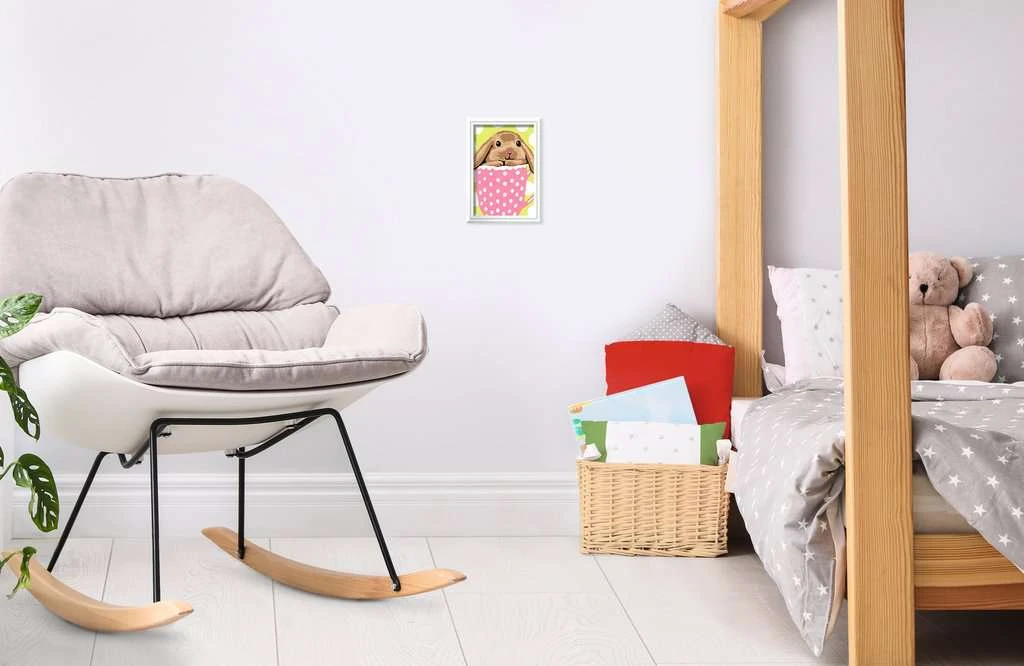 Ravensburger Malen Nach Zahlen 29690 - Süßes Schlappoh - Kinder Ab 7 Jahren 5 Ravensburger Malen Nach Zahlen 29690 - Süßes Schlappoh - Kinder Ab 7 Jahren – Bild 3