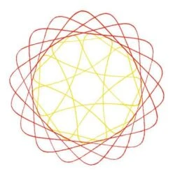 Ravensburger Spiral-Designer Mini 29708, Zeichnen Lernen Für Kinder Ab 6 Jahren, Kreatives Zeichen-Set Mit Mandala-Schablone Für Farbenfrohe Spiralbilder Und Mandalas 13 Ravensburger Spiral-Designer Mini 29708, Zeichnen Lernen Für Kinder Ab 6 Jahren, Kreatives Zeichen-Set Mit Mandala-Schablone Für Farbenfrohe Spiralbilder Und Mandalas -Ravensburger Geschäft 29708 4