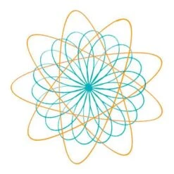 Ravensburger Spiral-Designer Mini 29709, Zeichnen Lernen Für Kinder Ab 6 Jahren, Kreatives Zeichen-Set Mit Mandala-Schablone Für Farbenfrohe Spiralbilder Und Mandalas 12 Ravensburger Spiral-Designer Mini 29709, Zeichnen Lernen Für Kinder Ab 6 Jahren, Kreatives Zeichen-Set Mit Mandala-Schablone Für Farbenfrohe Spiralbilder Und Mandalas -Ravensburger Geschäft 29709 3