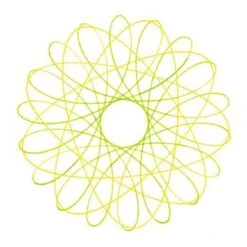 Ravensburger Spiral-Designer Mini 29709, Zeichnen Lernen Für Kinder Ab 6 Jahren, Kreatives Zeichen-Set Mit Mandala-Schablone Für Farbenfrohe Spiralbilder Und Mandalas 13 Ravensburger Spiral-Designer Mini 29709, Zeichnen Lernen Für Kinder Ab 6 Jahren, Kreatives Zeichen-Set Mit Mandala-Schablone Für Farbenfrohe Spiralbilder Und Mandalas -Ravensburger Geschäft 29709 4