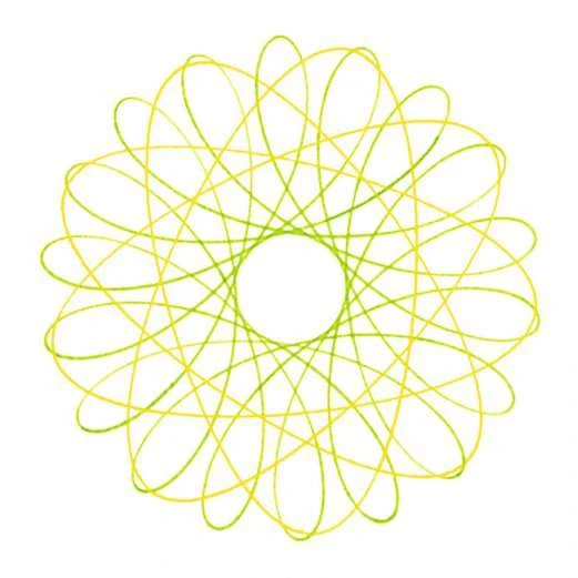 Ravensburger Spiral-Designer Mini 29709, Zeichnen Lernen Für Kinder Ab 6 Jahren, Kreatives Zeichen-Set Mit Mandala-Schablone Für Farbenfrohe Spiralbilder Und Mandalas 7 Ravensburger Spiral-Designer Mini 29709, Zeichnen Lernen Für Kinder Ab 6 Jahren, Kreatives Zeichen-Set Mit Mandala-Schablone Für Farbenfrohe Spiralbilder Und Mandalas – Bild 5