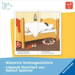 Ravensburger Ich Bin Die Kleine Katze -Ravensburger Geschäft 32440 2