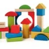Ravensburger 30114 BRIO Bunte Holzbausteine 25Teile