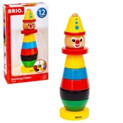 Ravensburger BRIO-Clown -Ravensburger Geschäft 63012000 2