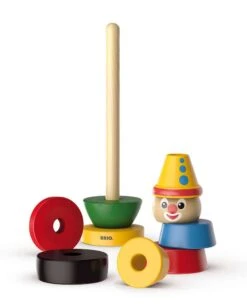 Ravensburger BRIO-Clown -Ravensburger Geschäft 63012000 3