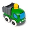 Ravensburger BRIO 30286 Push & Go LKW - Mit Kindgerechter Startfunktion Und Kippbarer Ladefläche - Empfohlen Für Kinder Ab 12 Monaten -Ravensburger Geschäft 63028600