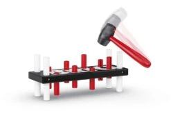 Ravensburger 30515 BRIO Schwarze Klopfbank -Ravensburger Geschäft 63051500 5