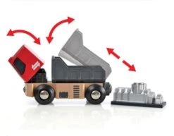 Ravensburger 33097 BRIO Frachten Set Deluxe -Ravensburger Geschäft 63309700 5