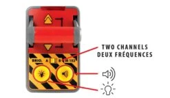 Ravensburger BRIO World 33213 IR-Frachtlok – Elektrische Lokomotive Mit Fernsteuerung – Zubehör Für Die BRIO World – Kleinkindspielzeug Empfohlen Ab 3 Jahren -Ravensburger Geschäft 63321300 4