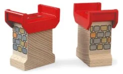 Ravensburger Brückenfundament