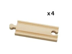 Ravensburger Kurze Gerade Gleise -Ravensburger Geschäft 63333400 2