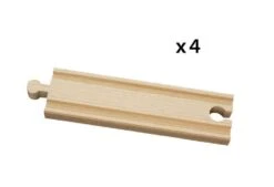 Ravensburger Mittlere Gerade Gleise -Ravensburger Geschäft 63333500 2