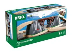 Ravensburger Einsturzbrücke -Ravensburger Geschäft 63339100 2