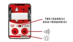 Ravensburger BRIO World 33510 IR Express Reisezug – Elektrische Lokomotive Mit Fernsteuerung – Zubehör Für Die BRIO World – Kleinkindspielzeug Empfohlen Ab 3 Jahren -Ravensburger Geschäft 63351000 4