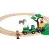 Ravensburger 33720 BRIO Safari Bahn Set -Ravensburger Geschäft 63372000