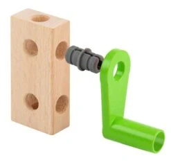 Ravensburger BRIO Builder 34587 Box 136 Tlg. - Das Kreative Konstruktionsspielzeug Aus Schweden - Der Ideale Einstieg In Die Welt Des Bauens Und Bastelns - Für Kinder Ab 3 Jahren -Ravensburger Geschäft 63458700 11