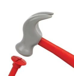 Ravensburger BRIO Builder 34588 Kindergartenset 210 Tlg. - Das Kreative Konstruktionsspielzeug Aus Schweden – Großes Komplettset Mit Zahlreichen Bauelementen Und Viel Werkzeug - Für Kinder Ab 3 Jahren -Ravensburger Geschäft 63458800 4