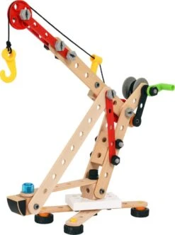 Ravensburger BRIO Builder 34588 Kindergartenset 210 Tlg. - Das Kreative Konstruktionsspielzeug Aus Schweden – Großes Komplettset Mit Zahlreichen Bauelementen Und Viel Werkzeug - Für Kinder Ab 3 Jahren -Ravensburger Geschäft 63458800 5