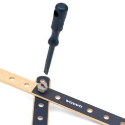 Ravensburger BRIO Builder 34597 Volvo Baufahrzeuge-Box - Frontlader, Bagger Und Muldenkipper - Inklusive Lichtmodulen Und Werkzeug, Empfohlen Für Kinder Ab 3 Jahren -Ravensburger Geschäft 63459700 12