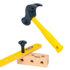 Ravensburger BRIO Builder 34597 Volvo Baufahrzeuge-Box - Frontlader, Bagger Und Muldenkipper - Inklusive Lichtmodulen Und Werkzeug, Empfohlen Für Kinder Ab 3 Jahren -Ravensburger Geschäft 63459700 8