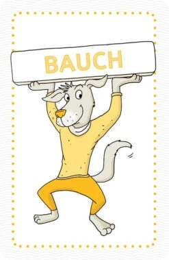 Ravensburger 80353 - Lernen Lachen Selbermachen: Wortarten, Kinderspiel Ab 8 Jahren, Lernspiel Für 1-4 Spieler, Kartenspiel -Ravensburger Geschäft 80353 8