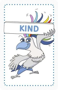 Ravensburger 80353 - Lernen Lachen Selbermachen: Wortarten, Kinderspiel Ab 8 Jahren, Lernspiel Für 1-4 Spieler, Kartenspiel -Ravensburger Geschäft 80353 9