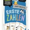 Ravensburger 80658 - Lernen Lachen Selbermachen: Erste Zahlen, Kinderspiel Ab 5 Jahren, Lernspiel Für 2-4 Spieler, Kartenspiel -Ravensburger Geschäft 80658