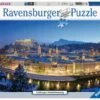 Ravensburger Puzzle 89362 - Salzburger Abendstimmung - 1000 Teile Puzzle Für Erwachsene Und Kinder Ab 14 Jahren 2 Ravensburger Puzzle 89362 - Salzburger Abendstimmung - 1000 Teile Puzzle Für Erwachsene Und Kinder Ab 14 Jahren -Ravensburger Geschäft 89362