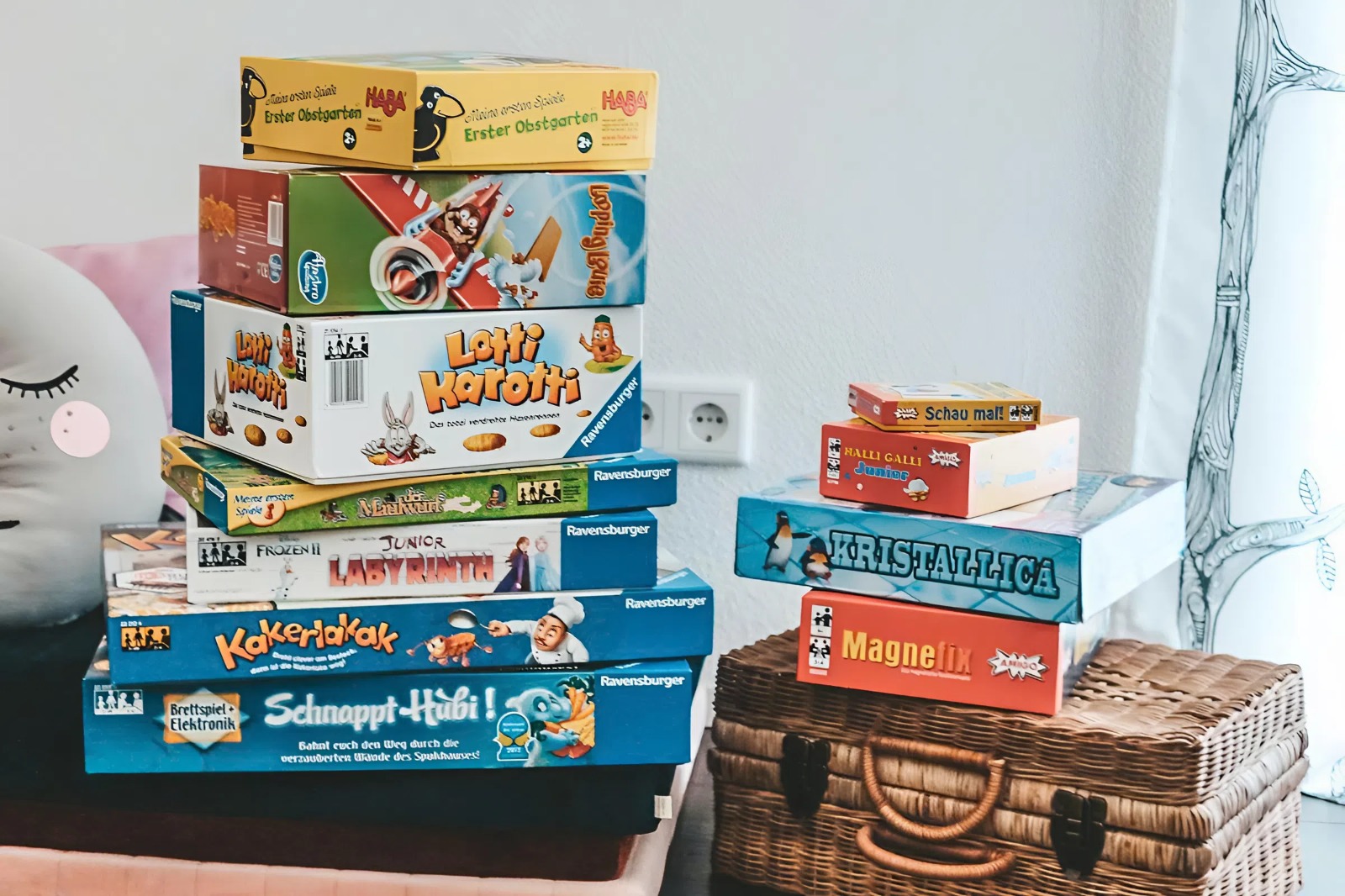 Ravensburger Geschäft -Ravensburger Geschäft BetterImage 1751200624405